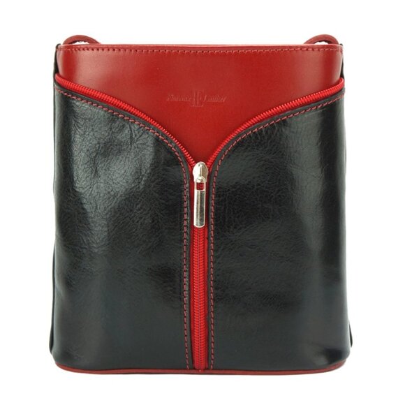 Florence Cross Body Bag - Made in Italy (new without tags) - Picture 5 of 7